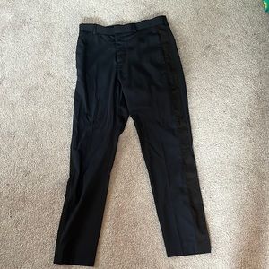 H&M men’s dress pants